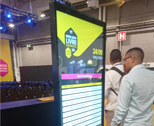 Seminário LocShow